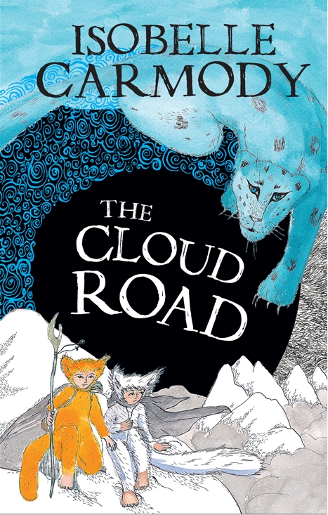 items received: Cloud Road