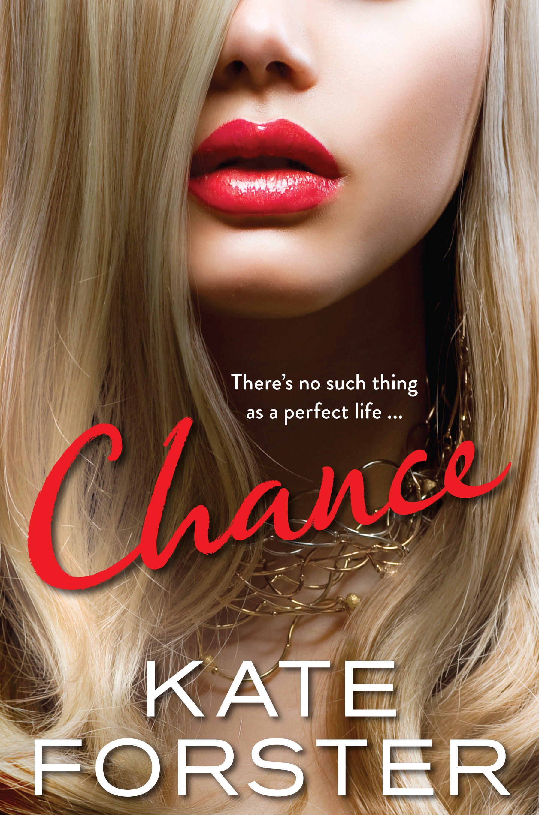 Book Cover:  Chance