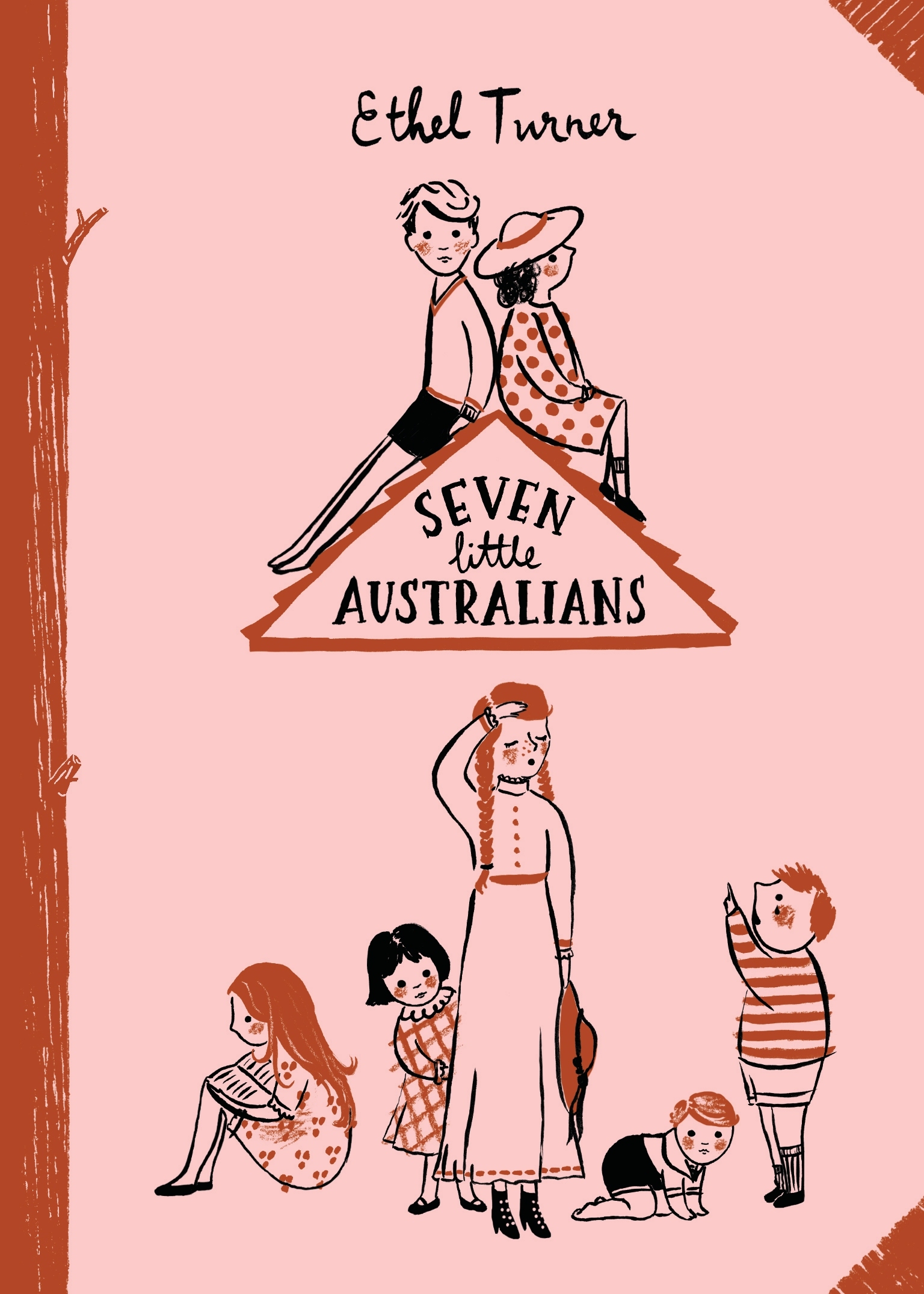 Penguin Australian Children's Classics 9780670076871